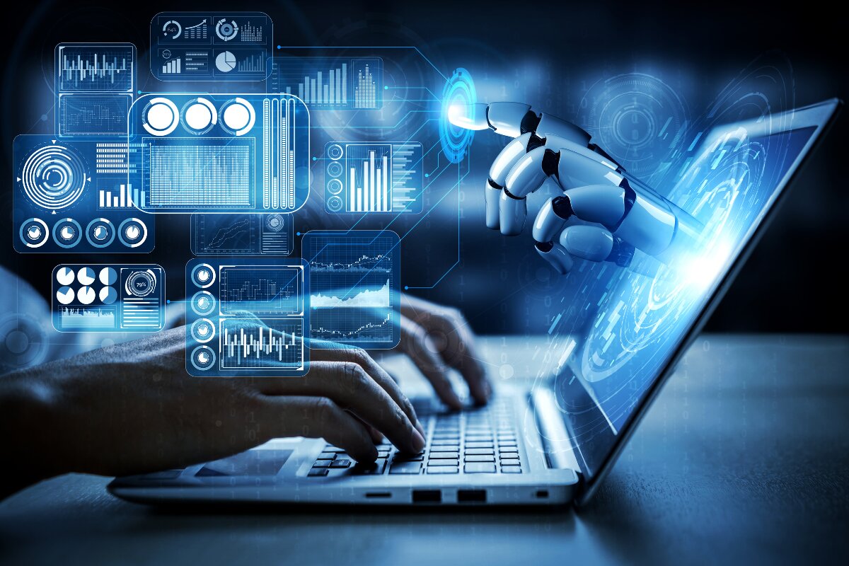 Technology image
